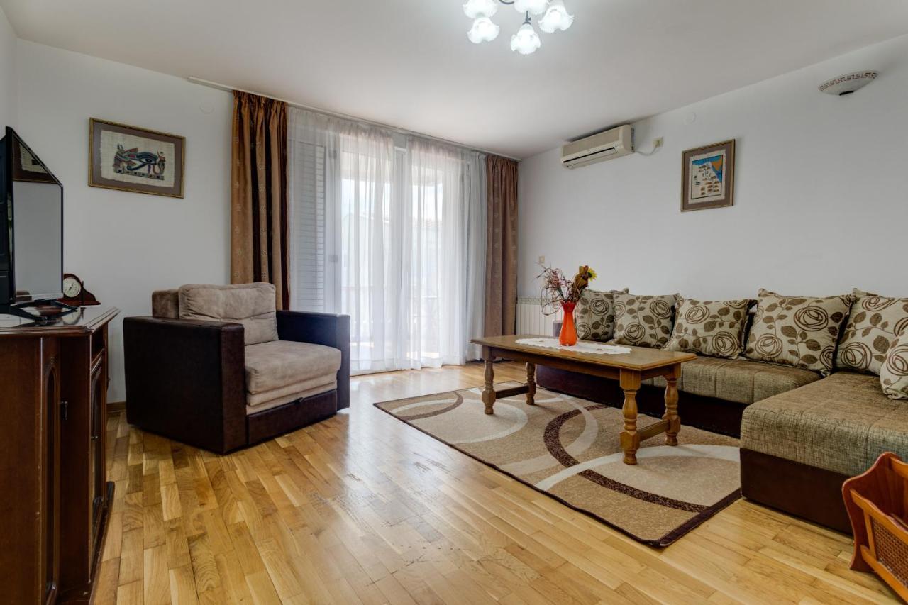 Sun Marija Apartment