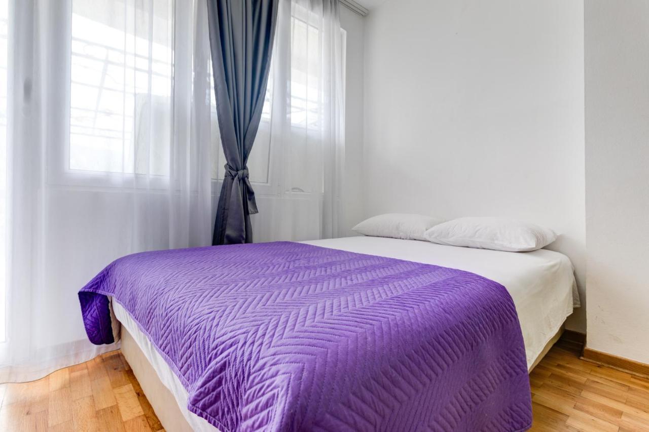 Sun Marija Apartment