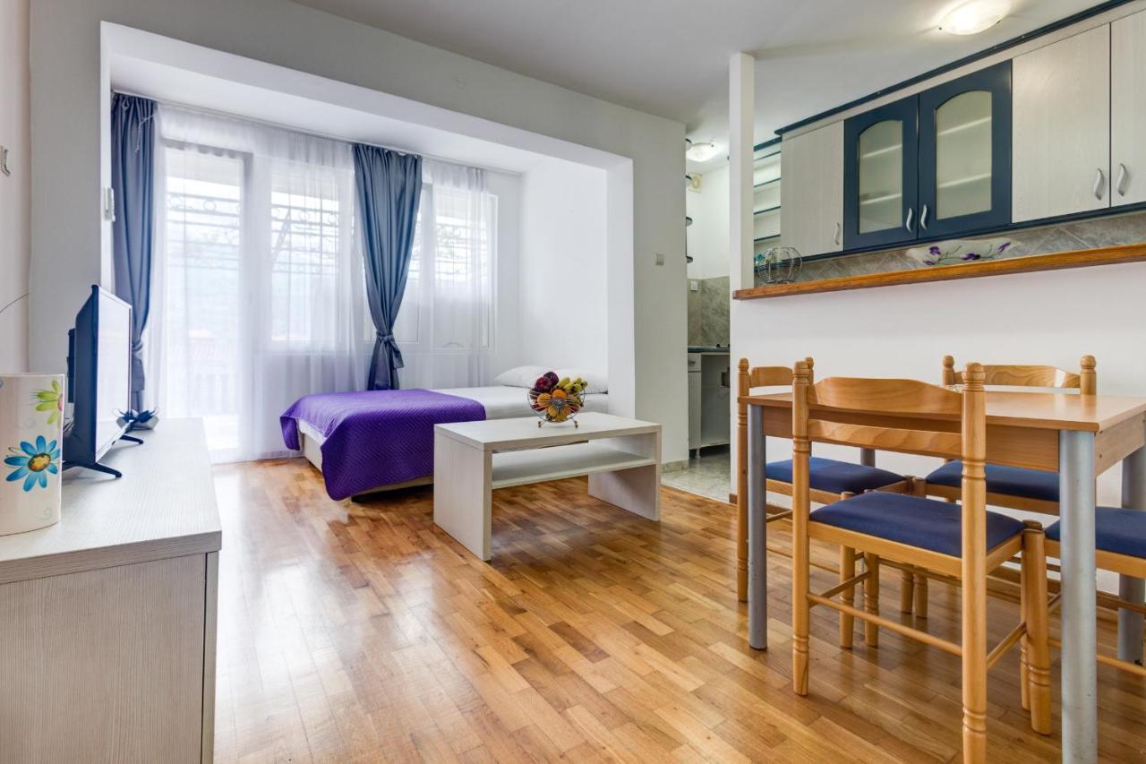 Sun Marija Apartman