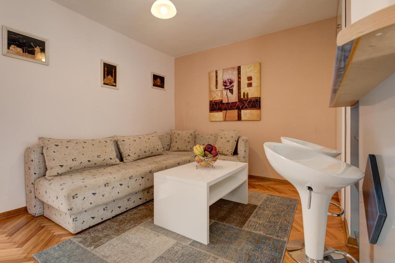 Apartman Sun Marija *