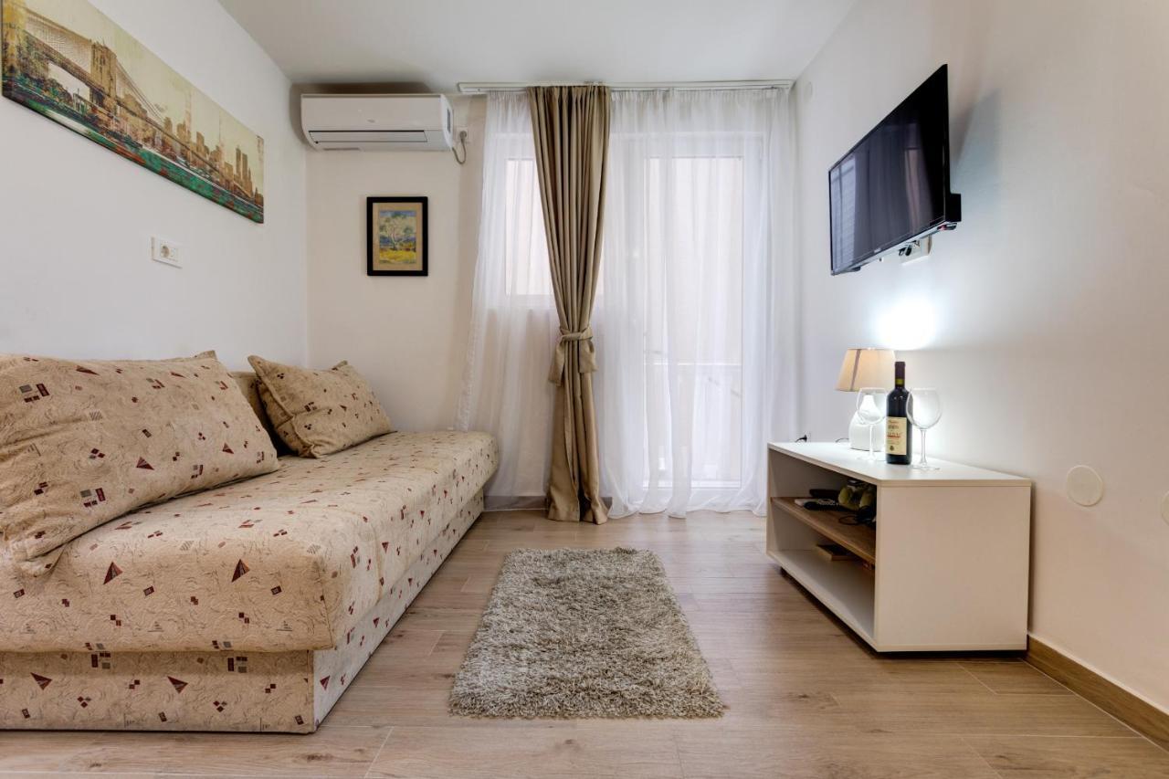 Sun Marija Apartman