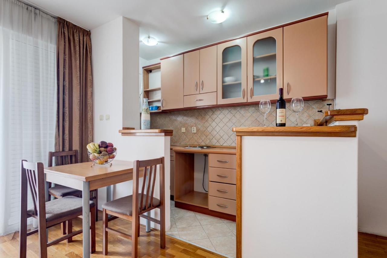 Apartman Sun Marija