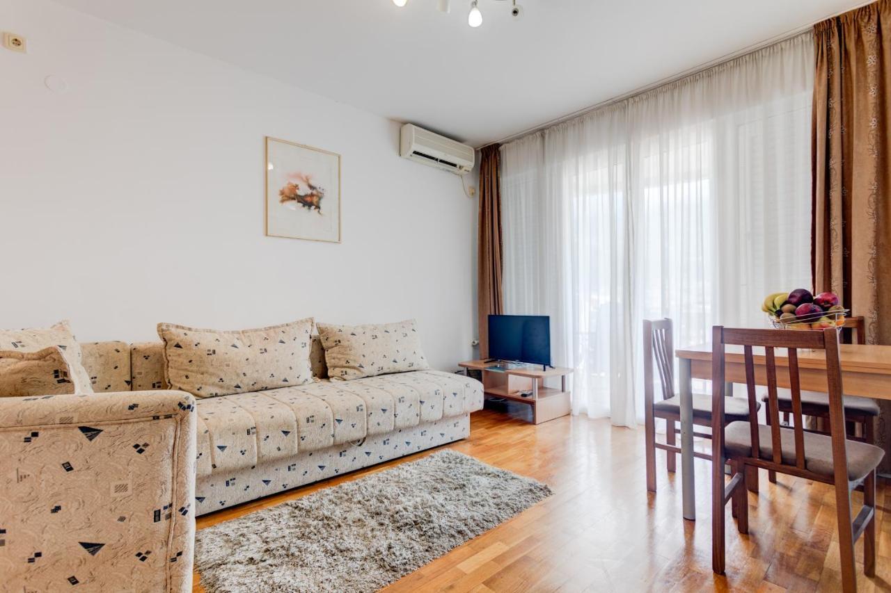 Sun Marija Apartman