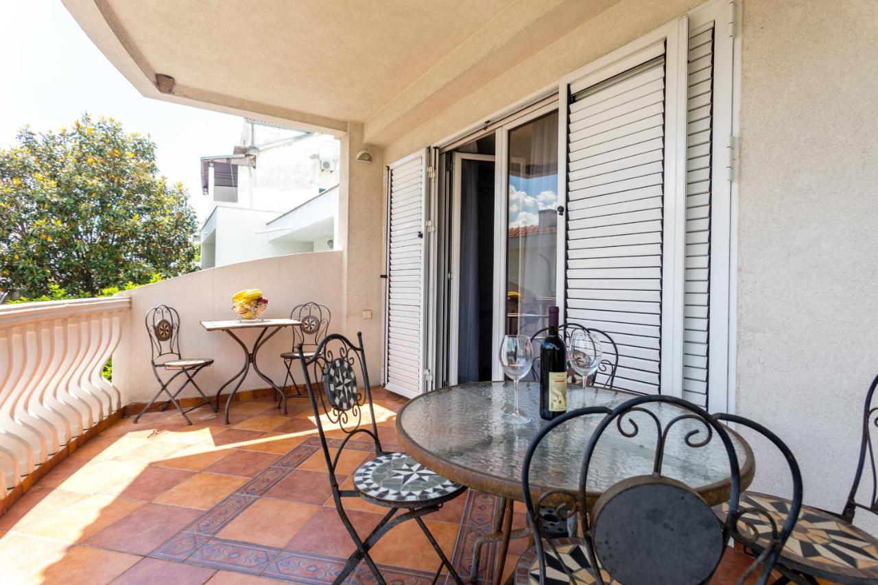 Sun Marija Apartman Budva
