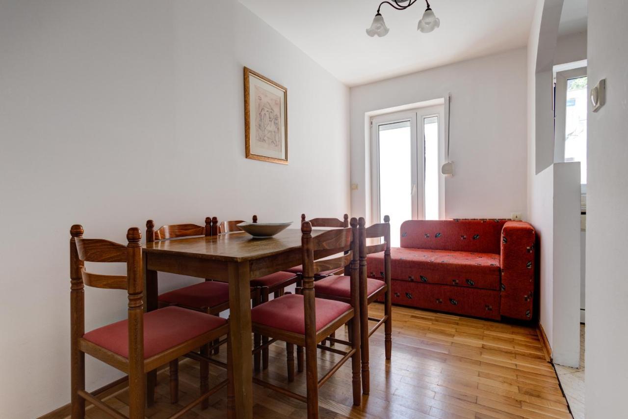 Apartman Sun Marija *