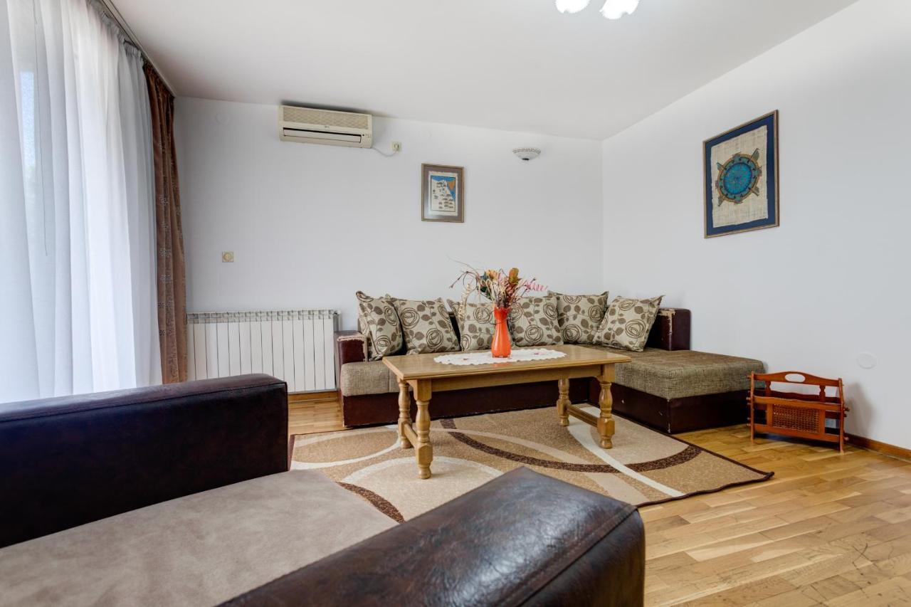 Apartman Sun Marija Budva