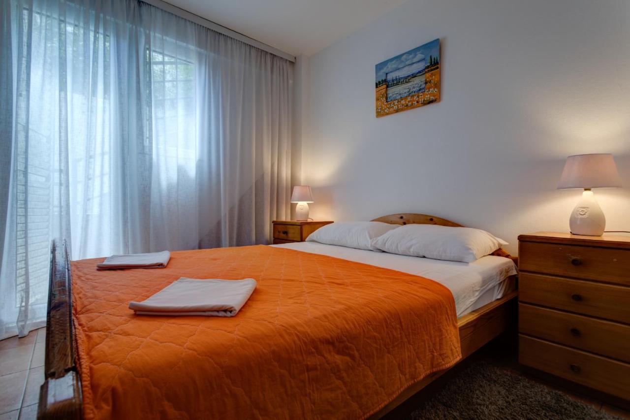 Sun Marija Apartman *