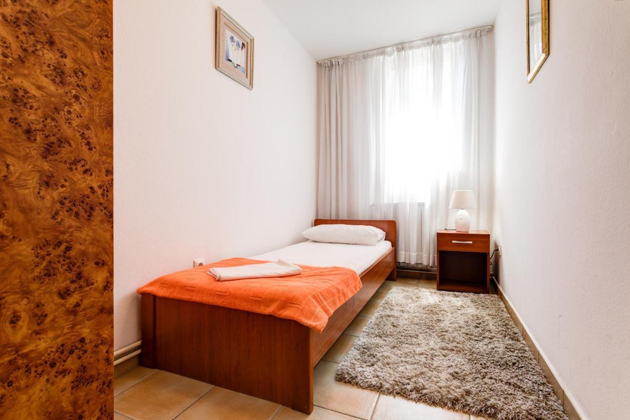 Apartman Sun Marija Budva
