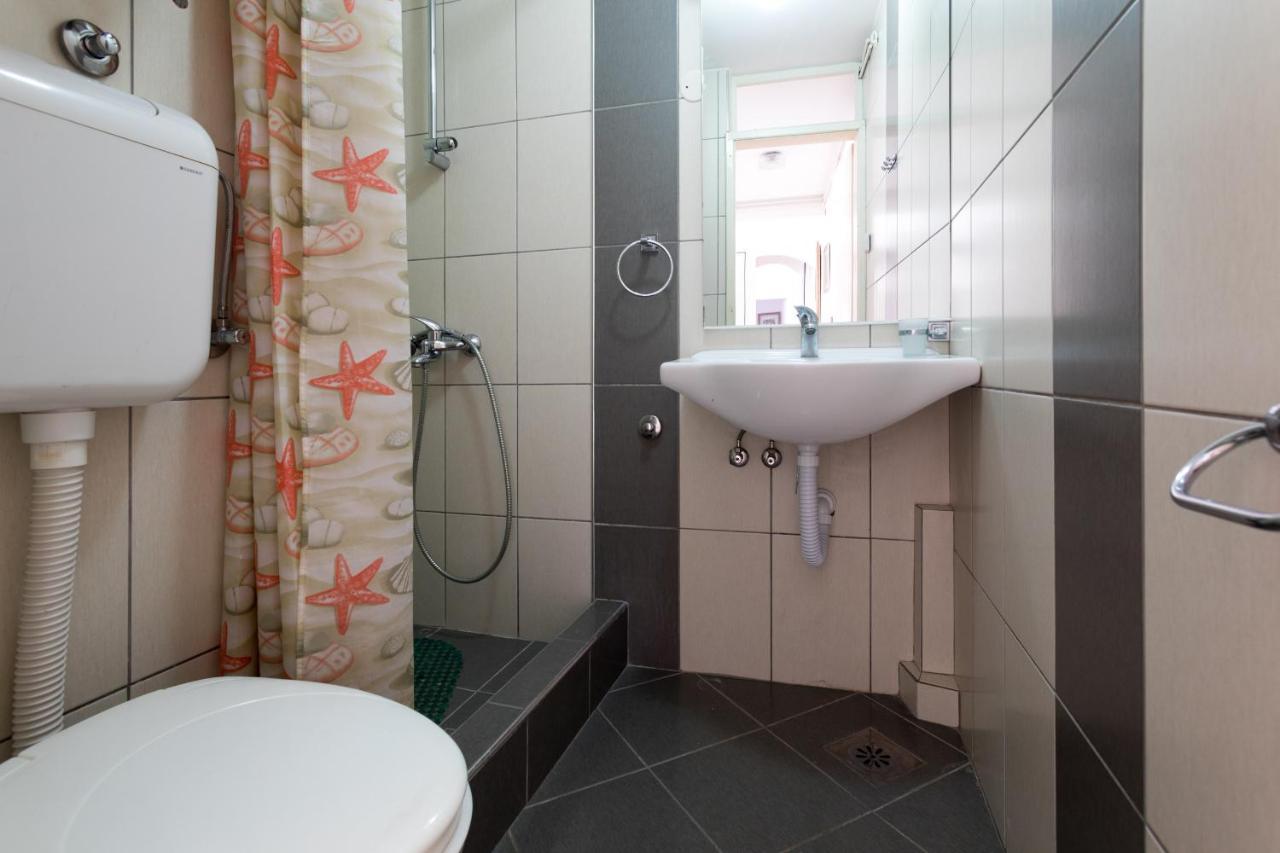 Apartman Sun Marija *
