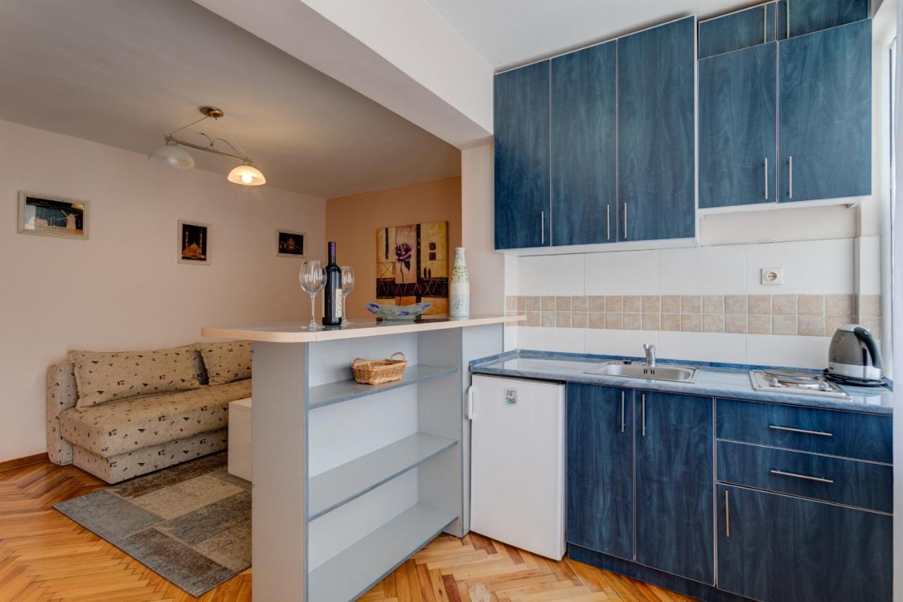 Apartman Sun Marija *