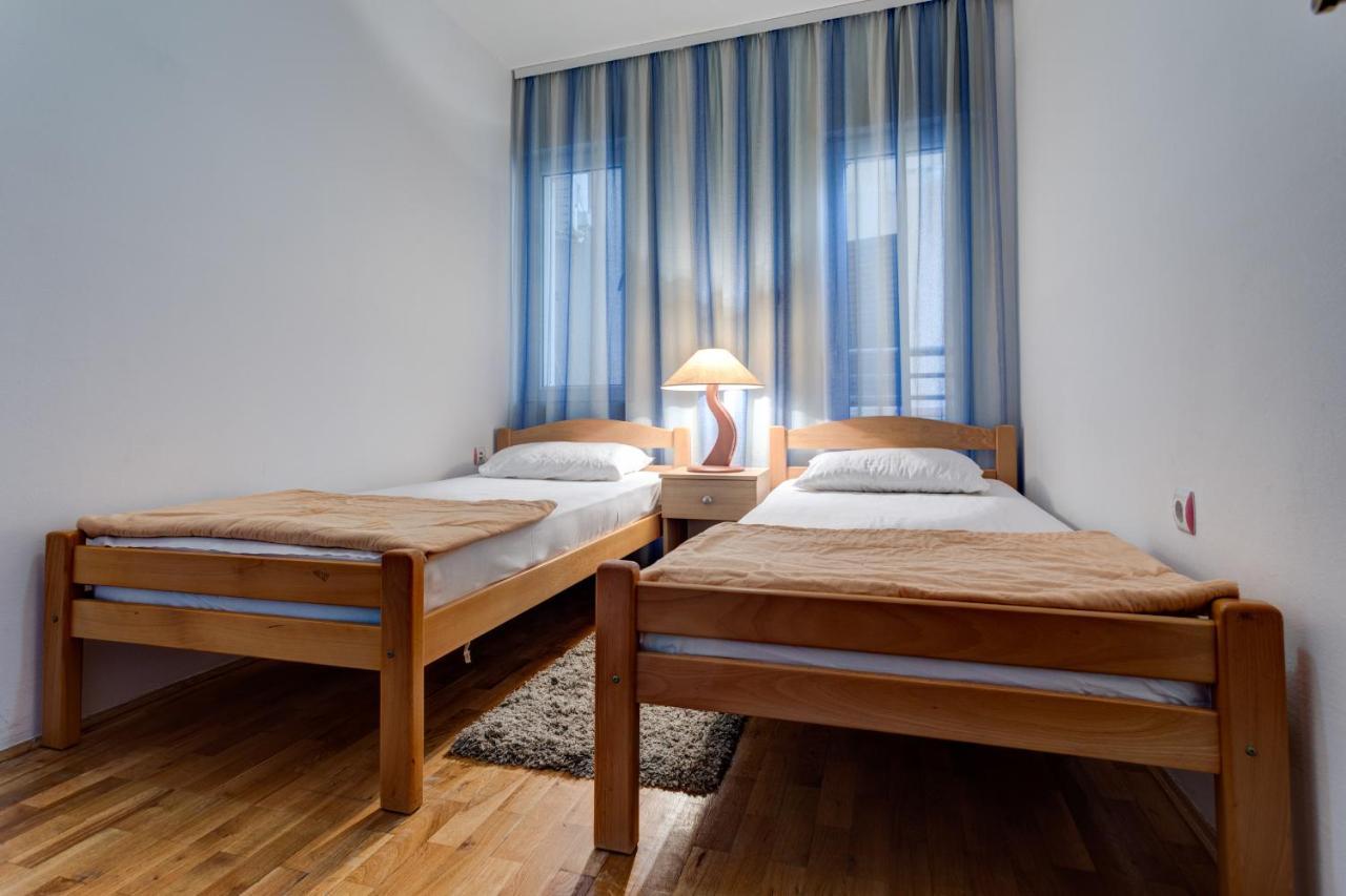 Apartman Sun Marija Budva