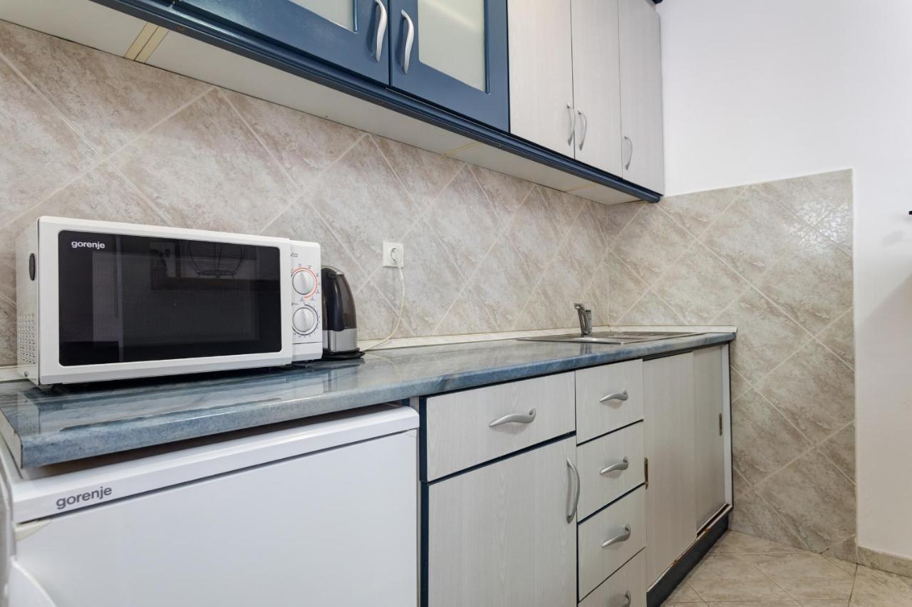 Apartman Sun Marija Budva