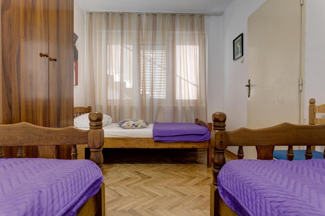 Apartman Sun Marija Budva