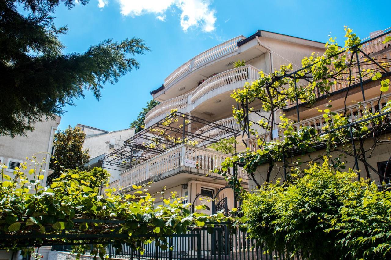 Apartman Sun Marija Budva