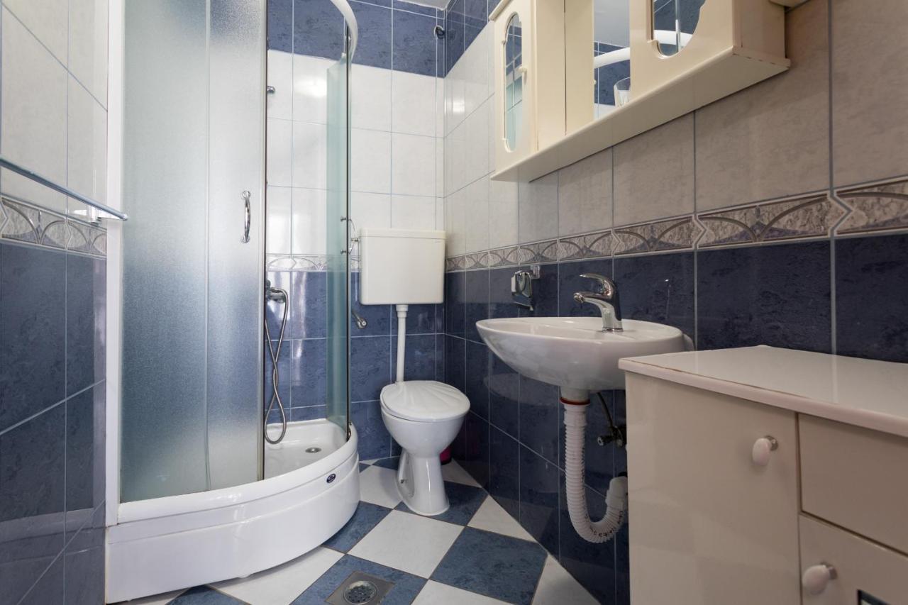 Apartman Sun Marija *