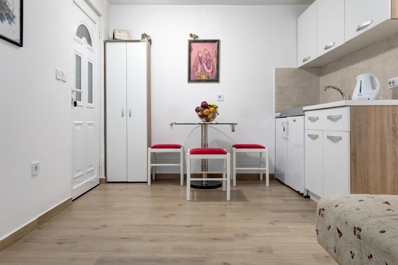 Apartman Sun Marija