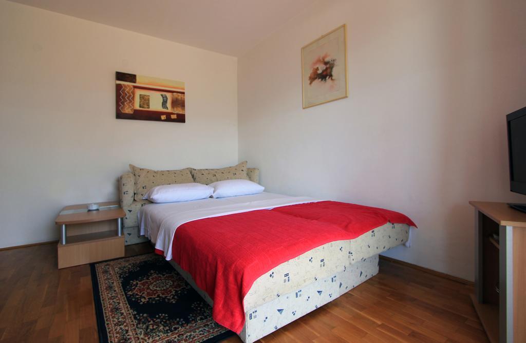 Apartman Sun Marija Budva
